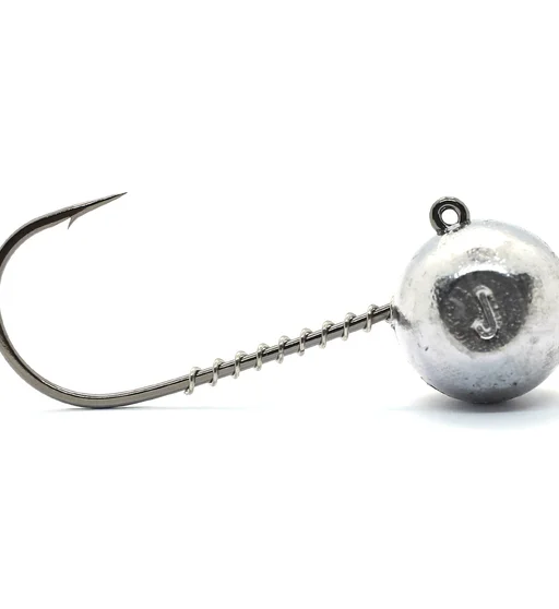 Джигголовка Jigger Fudo AB Jig 7/0 40g 3pcs