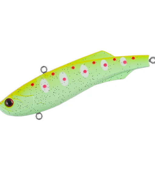 Виб TsuYoki Dozo 90S 90mm 28g #AL020