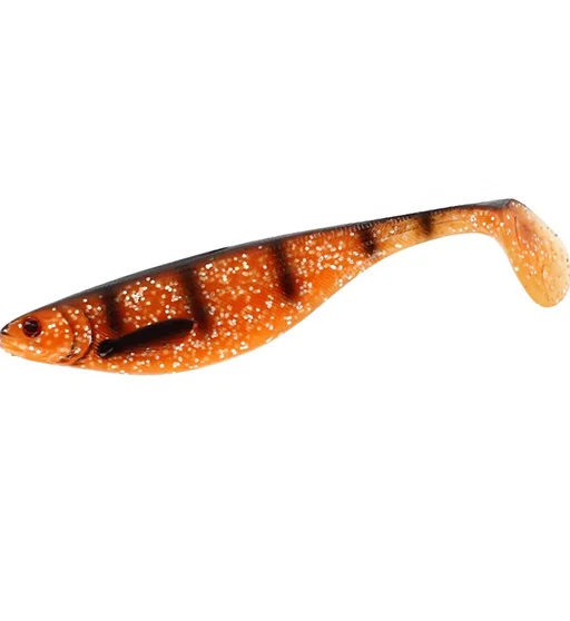 Силикон Westin ShadTeez Box 16cm 39g #Lava Perch
