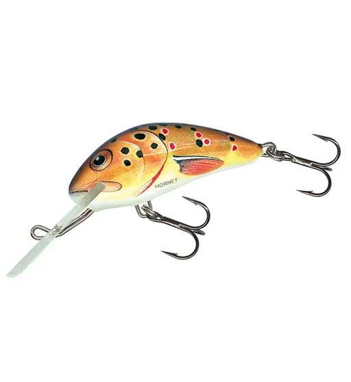 Воблер Salmo Hornet 50S 50mm 8g #Trout