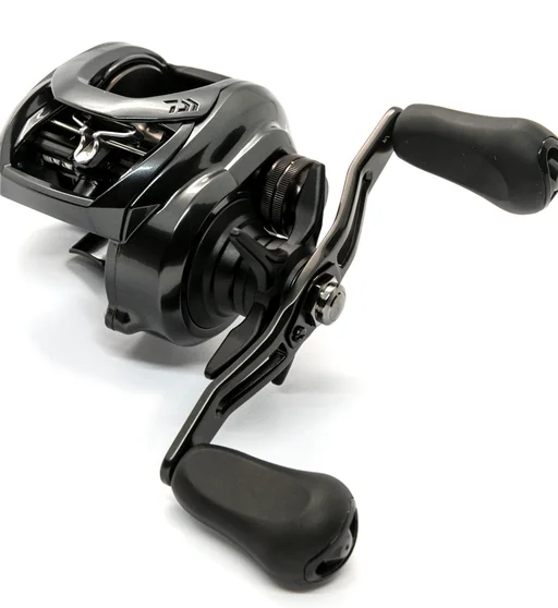 Котушка мульт. Daiwa Tatula TW 300HL
