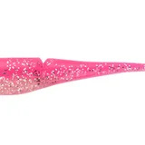Силикон Daiwa Bait Junkie 5" Jerkshad Creaming Soda UV фото 1