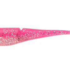 Силикон Daiwa Bait Junkie 5" Jerkshad Creaming Soda UV фото 1