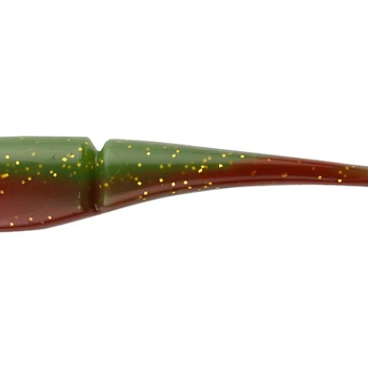 Силикон Daiwa Bait Junkie 5" Jerkshad Camo UV