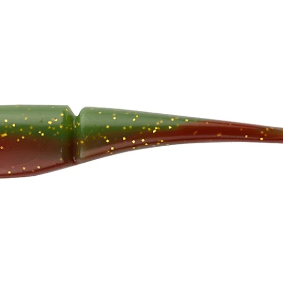 Силикон Daiwa Bait Junkie 5" Jerkshad Camo UV