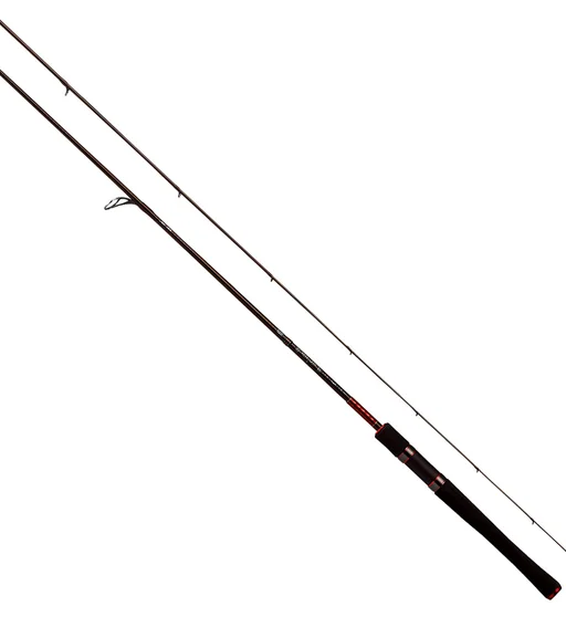 Спінінг Daiwa Heartland 721MLFS-SV AGS20 2.18m 1.8-7gr