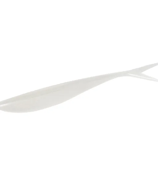 Силикон Lunker City Freaky Fish 5.5" #036 8шт.