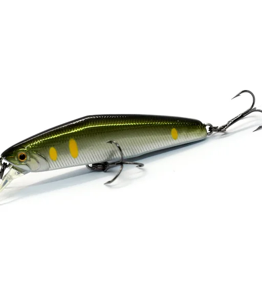 Воблер Smith D-Coax 51HS 51mm 4.6g #10
