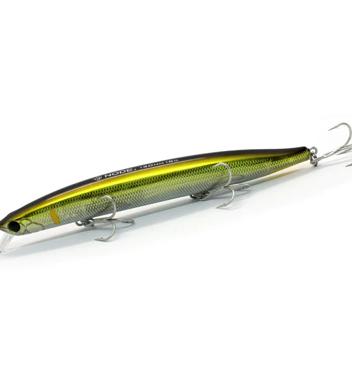 Воблер Tackle House Contact Node 130mm 18g 0.6-0.9m #08