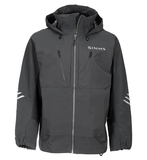 Куртка Simms ProDry Jacket Carbon S
