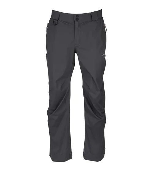 Штаны Simms Waypoints Pant Slate M