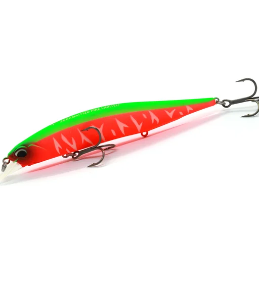 Воблер Duo Realis JerkBait 120SP Limited Suspen 17.8g 120mm 1.3-1.8m #ACC3338