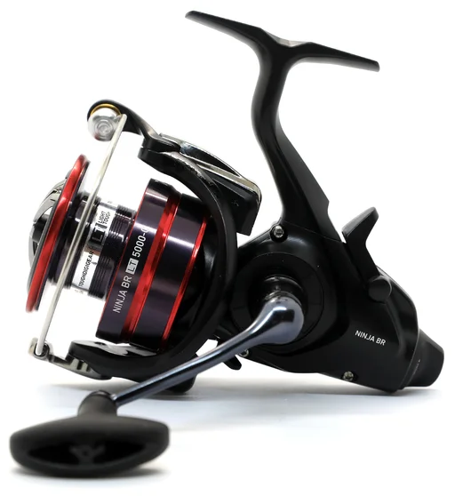 Катушка Daiwa 20 Ninja BR LT 5000-C
