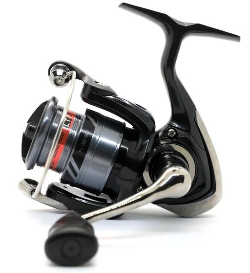 Катушка Daiwa 20 RX LT 1000