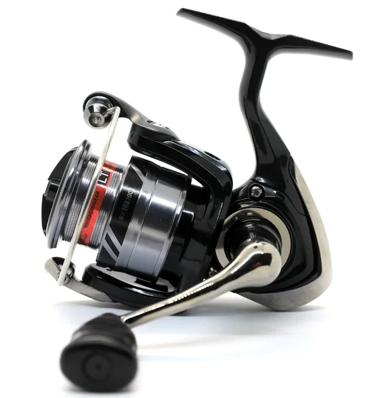 Катушка Daiwa 20 RX LT 2000