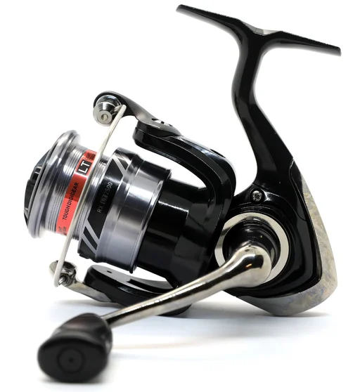 Катушка Daiwa 20 RX LT 2500