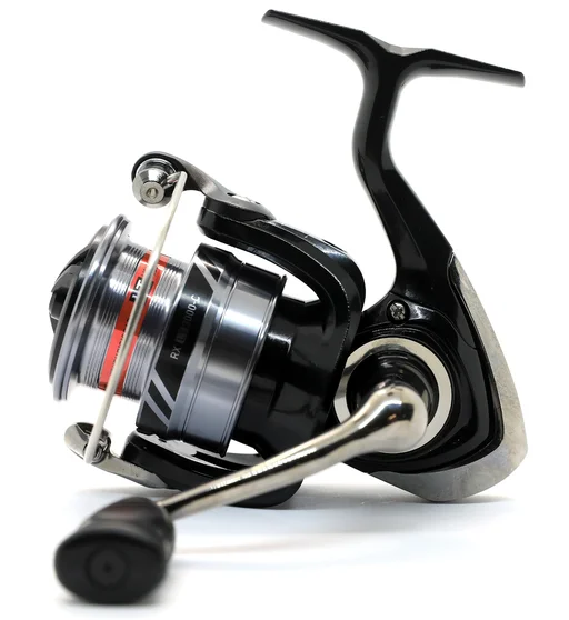 Котушка Daiwa 20 RX LT 3000-C