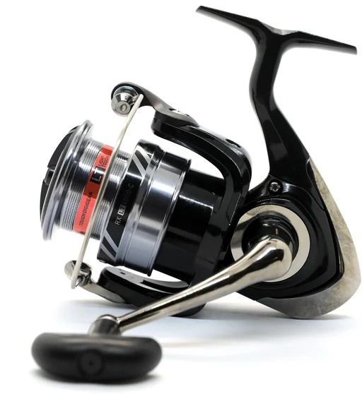 Катушка Daiwa 20 RX LT 4000-C