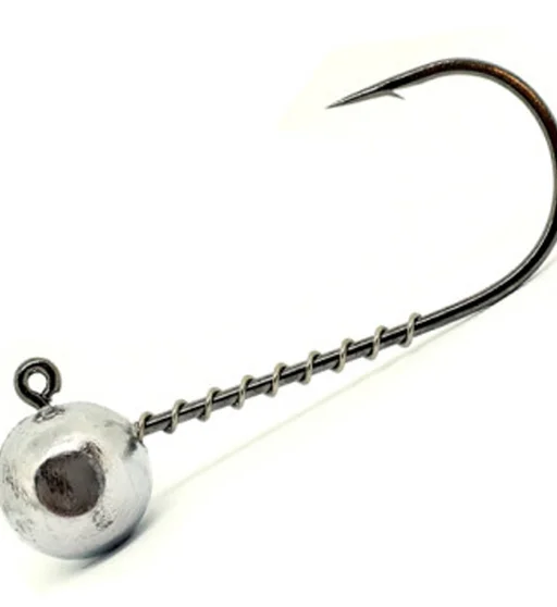 Джигголівка Jigger Fudo AB Jig 7/0 4g 5pcs