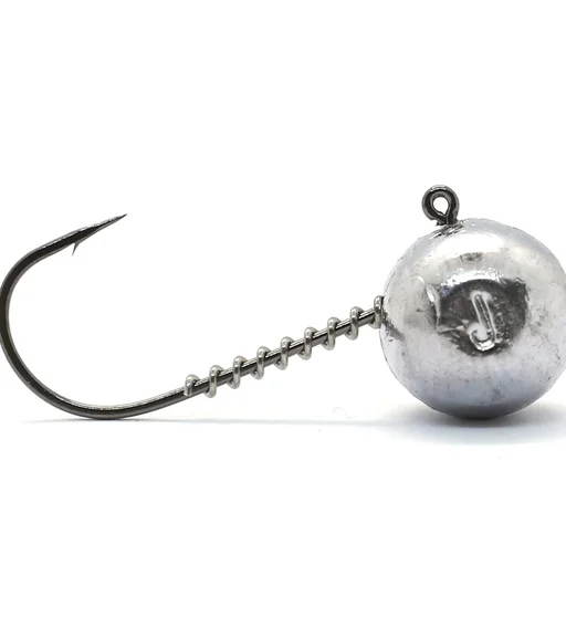 Джигголівка Jigger Fudo AB Jig 2/0 21g 5pcs