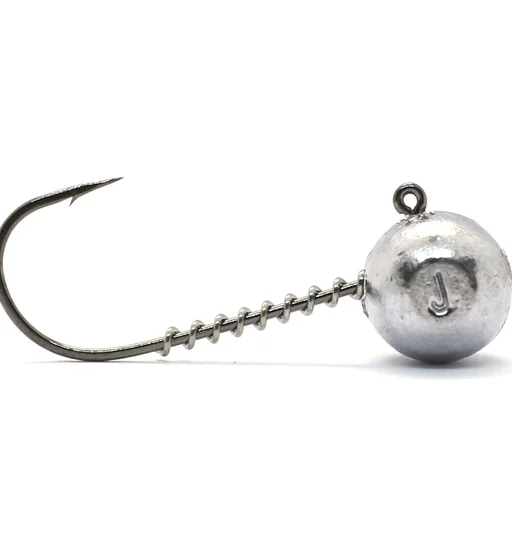 Джигголівка Jigger Fudo AB Jig 2/0 10g 5pcs