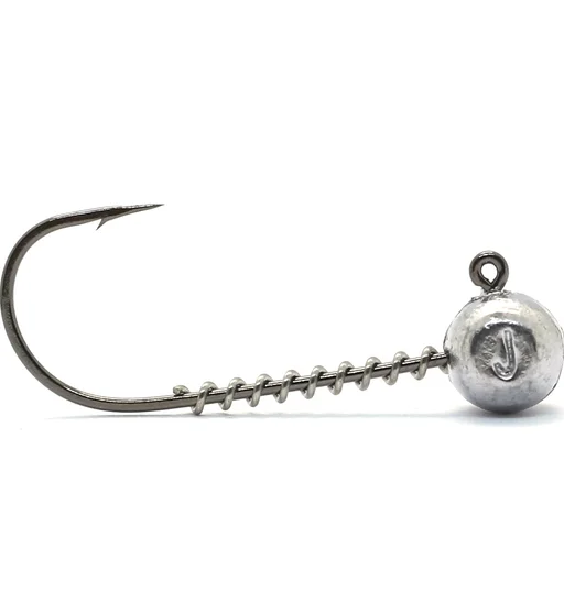 Джигголівка Jigger Fudo AB Jig 2/0 4g 5pcs