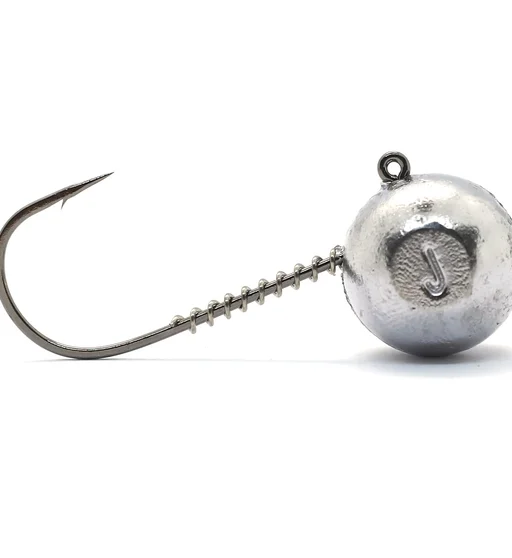 Джигголівка Jigger Fudo AB Jig 5/0 45gr 3pcs