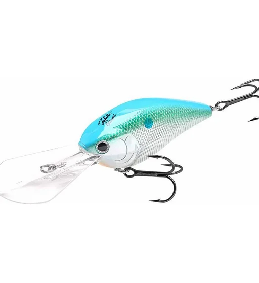 Воблер Lucky Craft LC RTO 3.5XD 80F 80mm 24.0g #Aurora Citrus