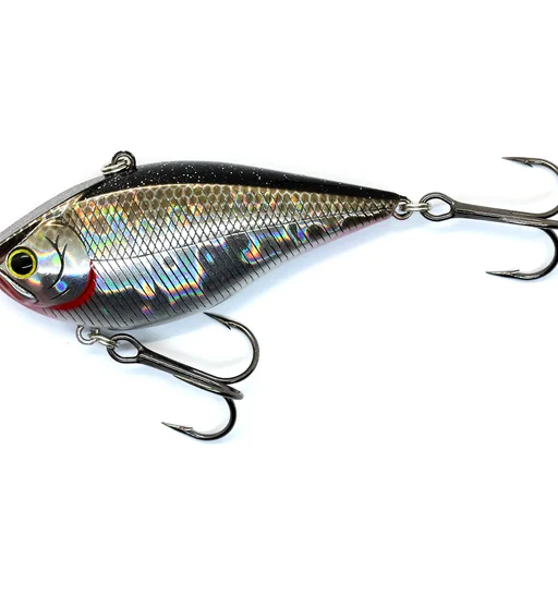 Виб Lucky Craft LV RTO-250 75mm 23.0g #BP Golden Shiner
