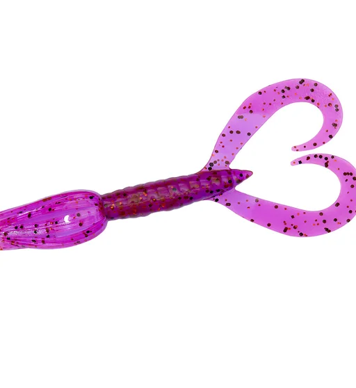 Силикон Keitech Little Spider 3.5" pal#13 Mistic Spice
