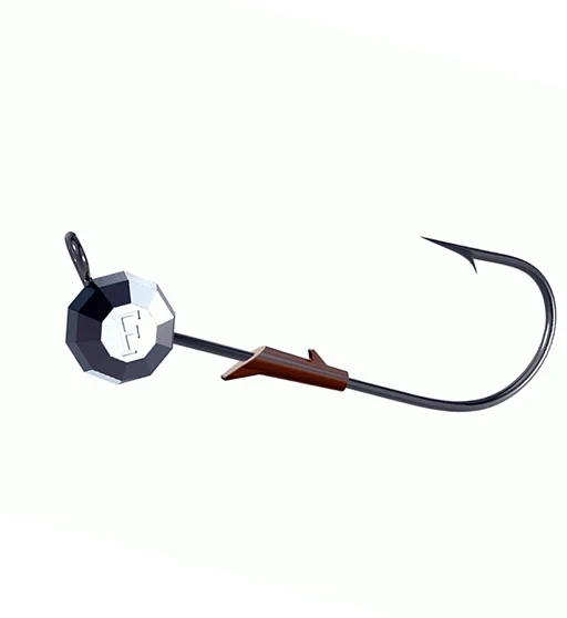 Джигголівка Fanatik Заноза 11g 3/0 2pc