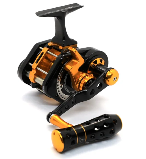 Катушка Jigging Master Underhead PE5N (LH) Reel