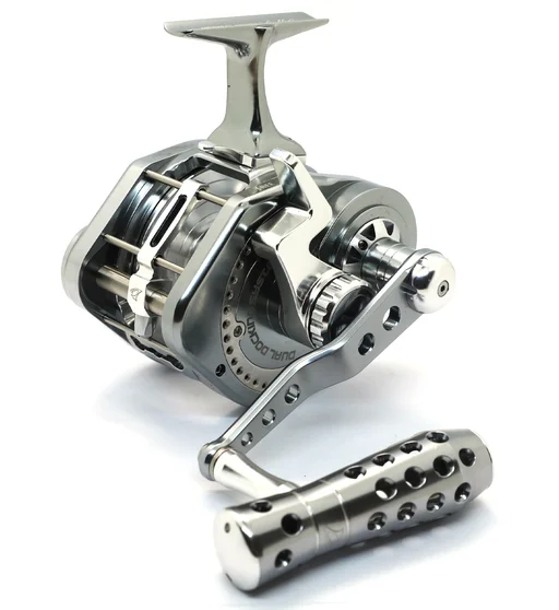 Катушка Jigging Master Underhead PE10N (LH) Reel