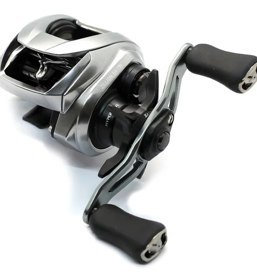 Котушка мульт. Daiwa 21 Zillion SV TW 1000HL
