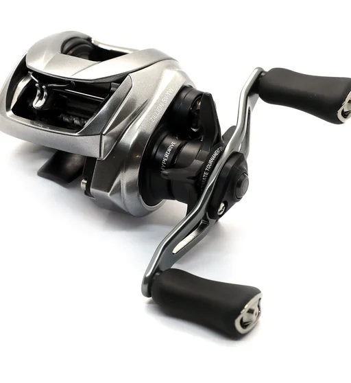 Катушка мульт. Daiwa 21 Zillion SV TW 1000XHL