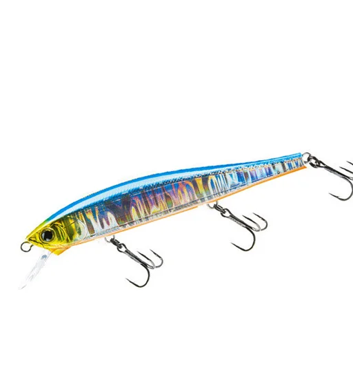 Воблер Duel Hardcore Minnow Flat 130SP 130mm 23.5g #HBSN