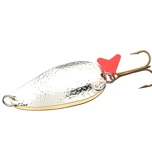 Блесна Jaxon Karas Duo 64mm 21g 2 #SG