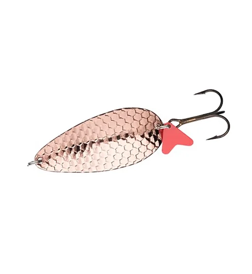 Блешня Jaxon HS Karas Luska 73mm 24g 3 #CL