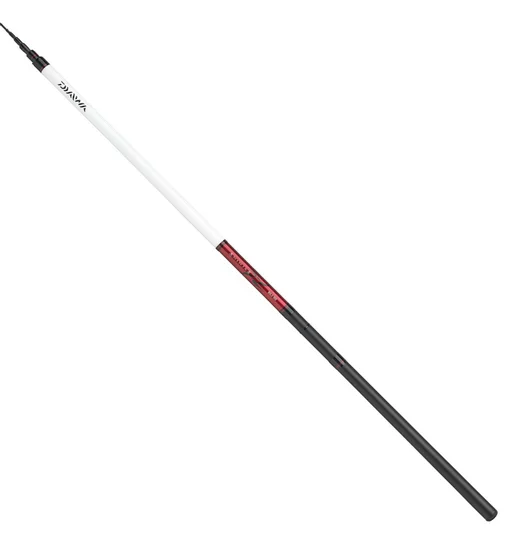 Удилище болонское Daiwa Ninja Bolo 6.00m 25g