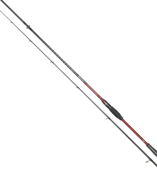 Спиннинг Daiwa Ninja Z JS 812HFS 2.46m 20-60gr