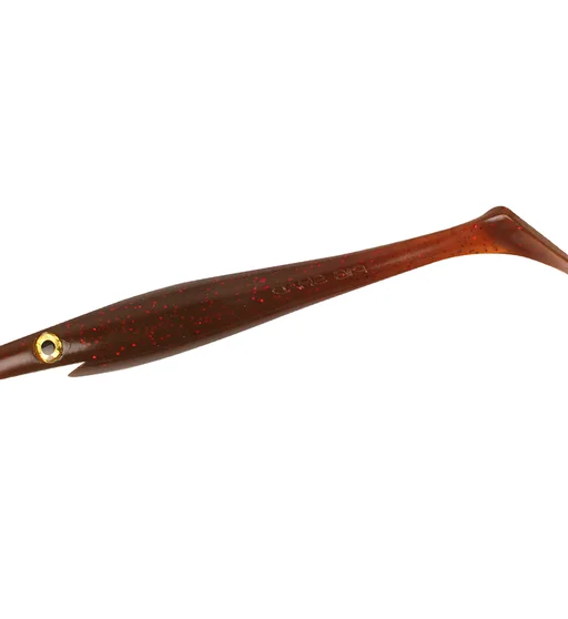 Силикон Strike Pro Pig Shad Jr 20cm 50g 2pc #110