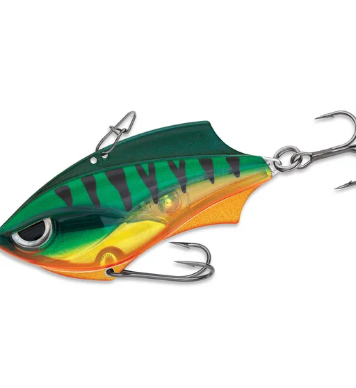 Воблер Rapala Rap-V Blade 60mm 14g #FT