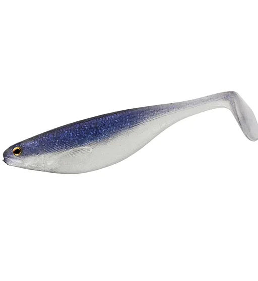 Силикон Westin ShadTeez 16cm 39g #Sparkling Blue