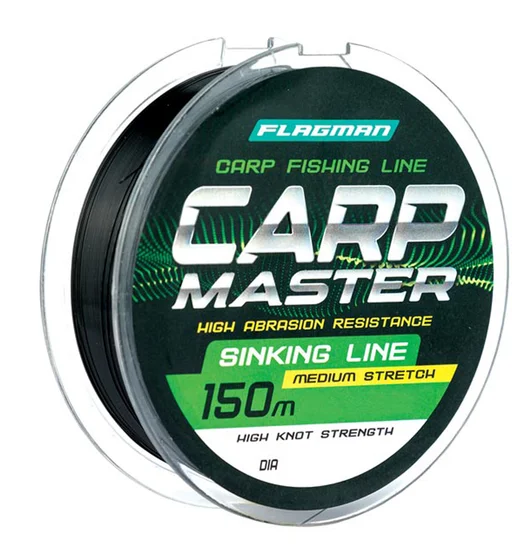 Леска Carp Master 300m 0.30mm