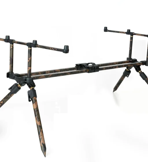 Род-Под Fox Horizon Duo Camo 4 Rod