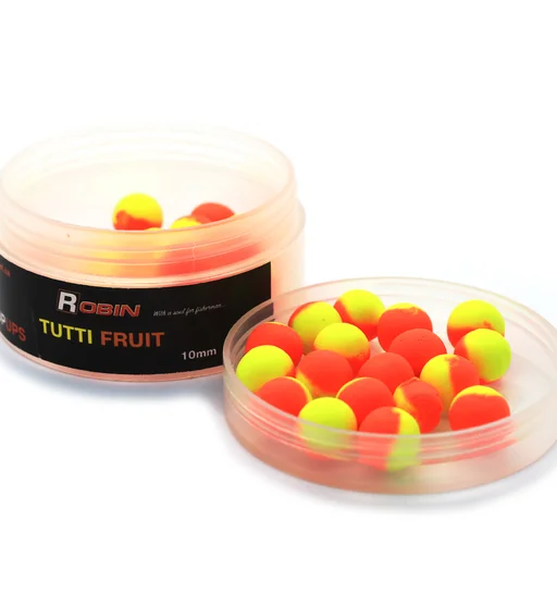 Pop-Ups Robin Тутті-фрутті 8mm