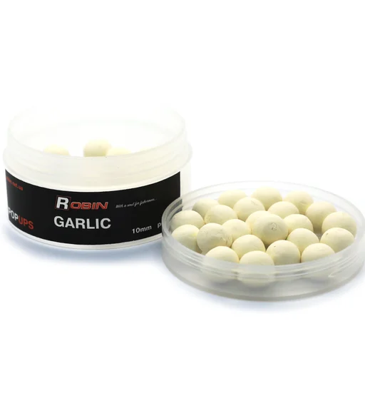 Pop-Ups Robin Часник 10mm