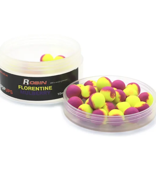 Pop-Ups Robin Флорентійська Шовковиця 10mm