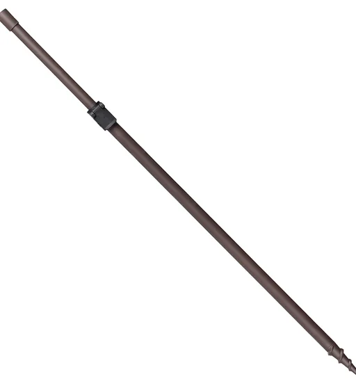 Стійка Brain алюминиевая телескопическая length 40-60cm NEW