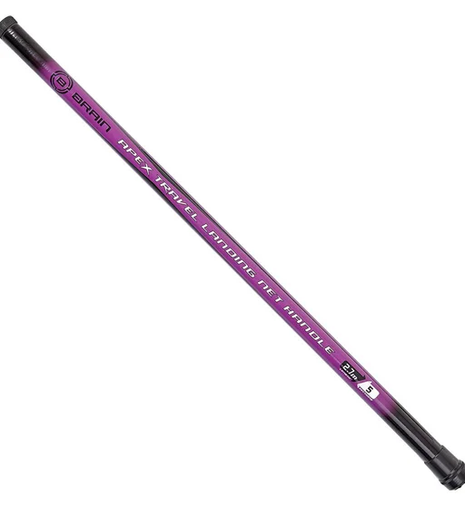 Ручка для подсаки Brain Apex Traveller 2.2m